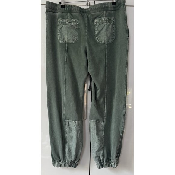 NWT Size XL - Daily Practice by Anthropologie Killington Pants (NWT US$ 108) - Picture 8 of 16
